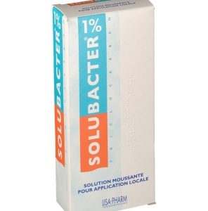 SOLUBACTER 1 %