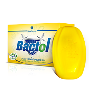 BACTOL SAVON 200 g