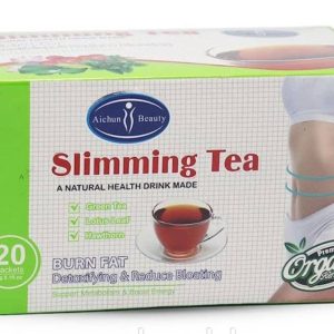 Slimming Tea 20 Sachets