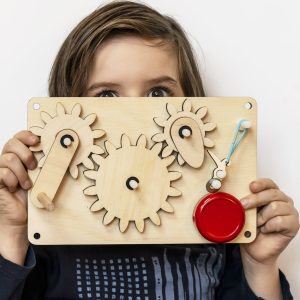 Sonnette à fabriquer