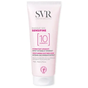 Svr Sensifine Masque SOS Hydratant Apaisant 75ml
