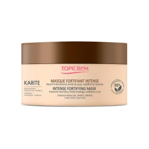 Topicrem Karité Masque Fortifiant Intense 250ml