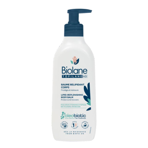 Topilane AD baume relipidant corps 350 ml – Biolane
