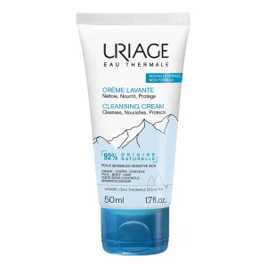 Uriage Hygiène Crème Lavante 50ml
