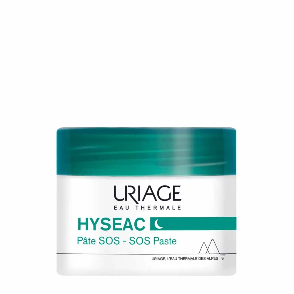 Uriage Hyséac Pâte SOS 15g