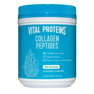 Vital Proteins Collagen Peptides 567g