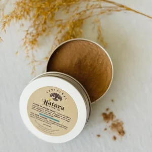 Masque ayurvédique régénérant et nettoyant