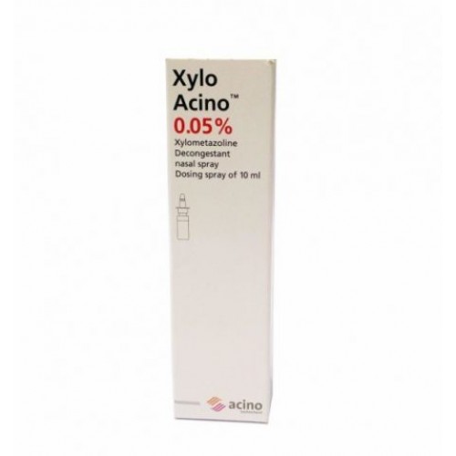 XYLO ACINO 0.05 %