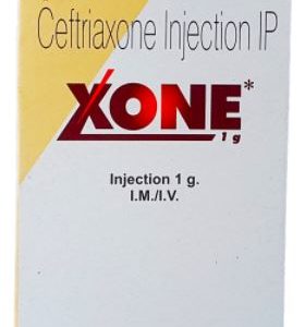 XONE 1g
