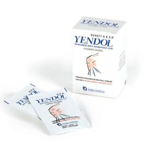 YENDOL