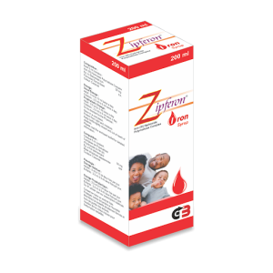 ZIPFERON 200 ml