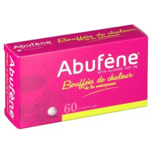ABUFENE 400MG COMP B/30