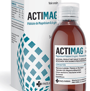 Actimag® 2 g/5 ml