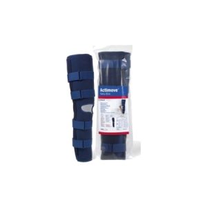 ACTIMOVE GENU ECO CLIPS ATTELLE GENOU 50CM S/M