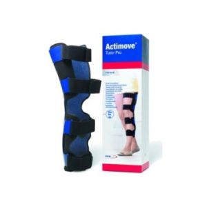 ACTIMOVE TUTOR PRO ATTELLE GENOU, 20°