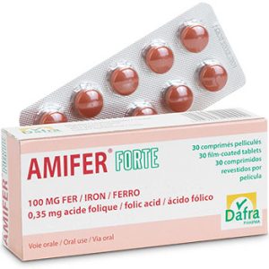 Amifer®Forte