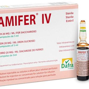 Amifer® IV