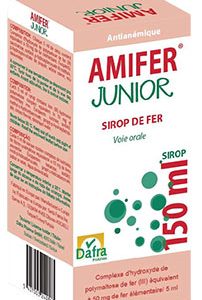 Amifer® Junior