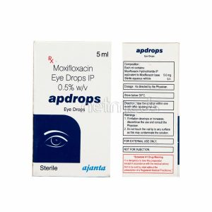 APDROP 3ML DE COLLYRE