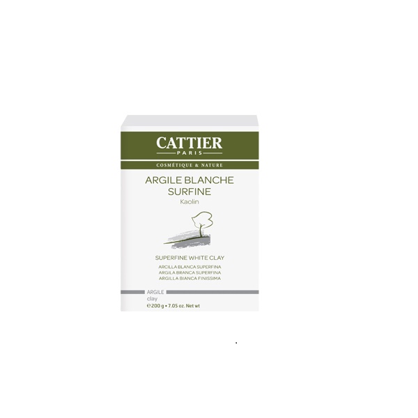 ARGILE BLANCHE SURF 200 G DE POUDRE