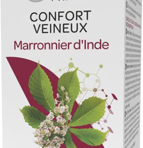 ARKOPHARMA MARRONNIER D&rsquo;INDE 150 GÉLULES