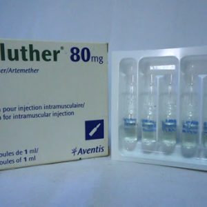 PALUTHER® 80 mg/ml