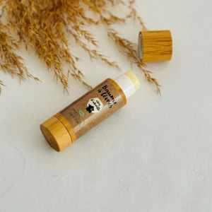 Essentiel Douceur – Baume à Lèvres Naturel