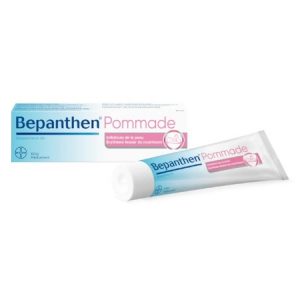 Bepanthen 5 %, 30 g de pommade