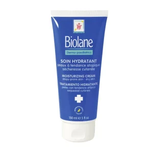 Biolane Hydratant Soin Peau Atopique 250ml