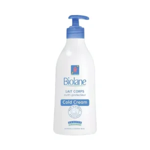 Biolane Lait Cold Cream 350ml
