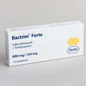 BACTRIM FORT