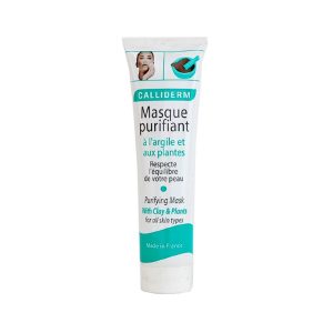 CALLIDERM MASQUE PURIFIANT ARGILE