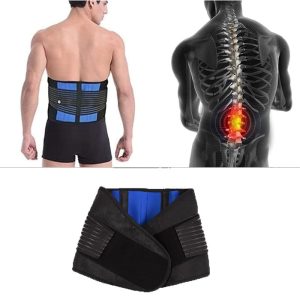 CEINTURE LOMBAIRE DE SOUTIEN