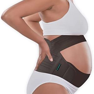 CEINTURE PELVIENNE GROSSESSE