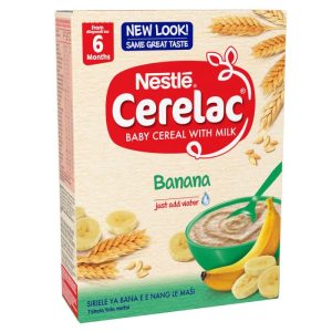 CERELAC BANANE