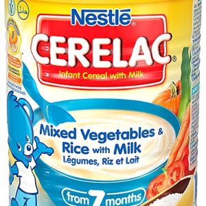 CERELAC LEGUMINEUSES