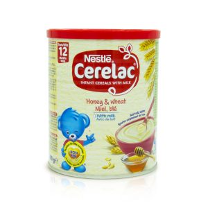 CERELAC MIEL FAR