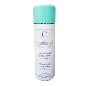 CLAIRISSIME LAIT HYDRATANT 500 ml