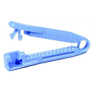 CLAMP OMBILICAL DE BAR