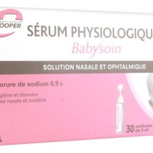 BABYSOIN