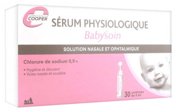 BABYSOIN