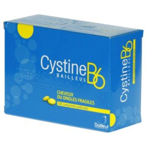 CYSTINE B6 BAILLEUL
