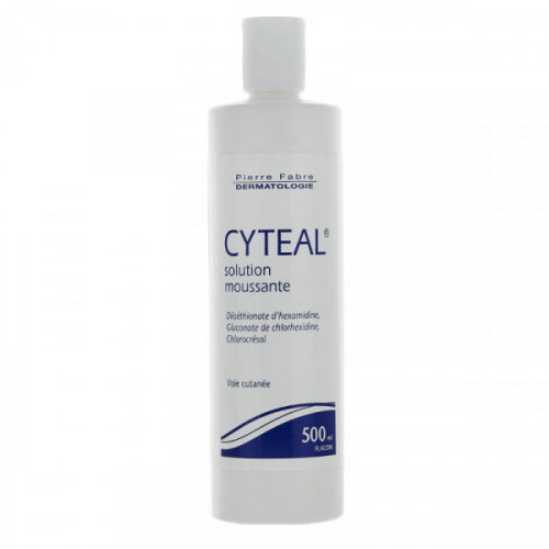 CYTEAL