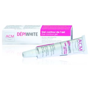 DEPIWHITE CONTOUR YEUX 15 ml