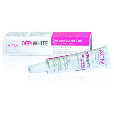 DEPIWHITE CONTOUR YEUX 15 ml