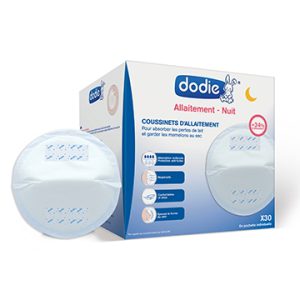 DODIE COUSSINET ALLAITEMENT NUIT