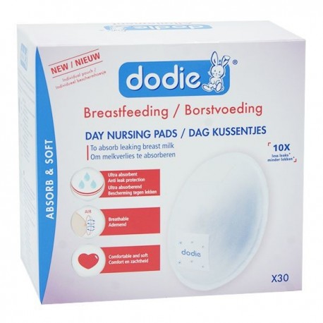 DODIE COUSSINET ALLAITEMENT JOUR