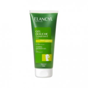 ELANCYL GEL DOUCHE MINCEUR 200 ml