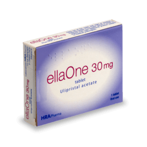 ELLAONE 30 mg