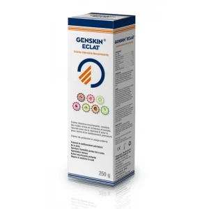 Genskin Eclat – Crème – 250g